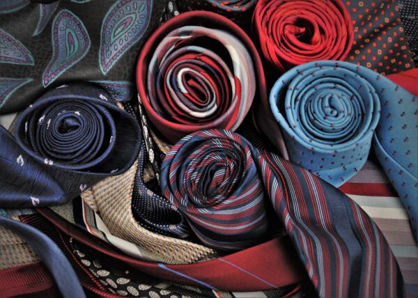 Tie
