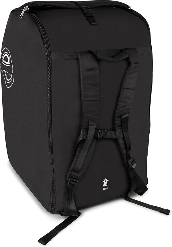 Baby & Beyond Padded Travel Bag Compatible with the Doona Car Seat & Stroller - Image 4