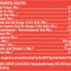 Rachael Ray Nutrish Premium Natural Dry Dog Food, Real Beef, Pea & Brown Rice Recipe, 14 Pounds (Packaging May Vary) - Image 4