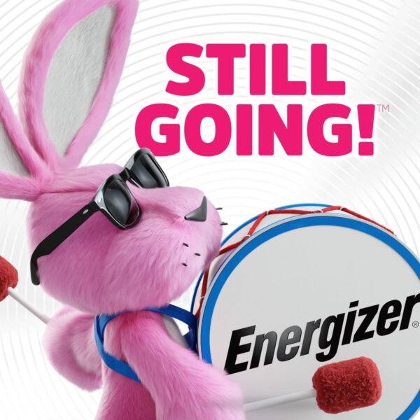 Energizer AA Batteries Alkaline Power, 32 Count | Long-Lasting Double A Battery Pack for Everyday Use - Image 4