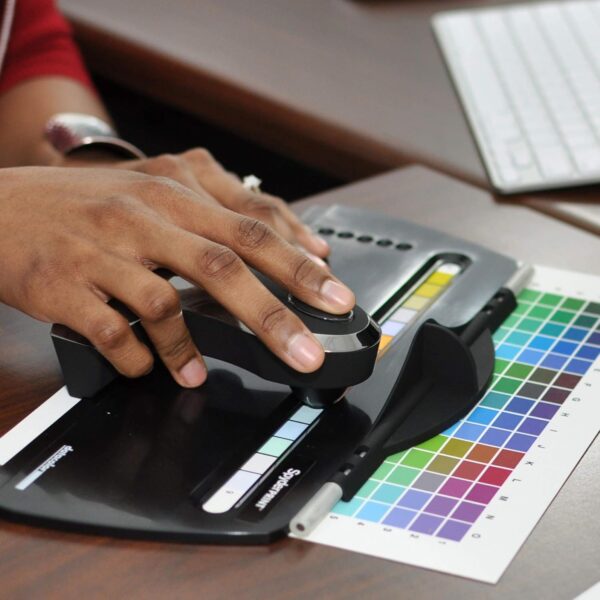 Datacolor Spyder Print – Professional Print Calibration Tool for Perfect Color Accuracy | Ideal for Photographers, Designers & Print Experts - Image 4